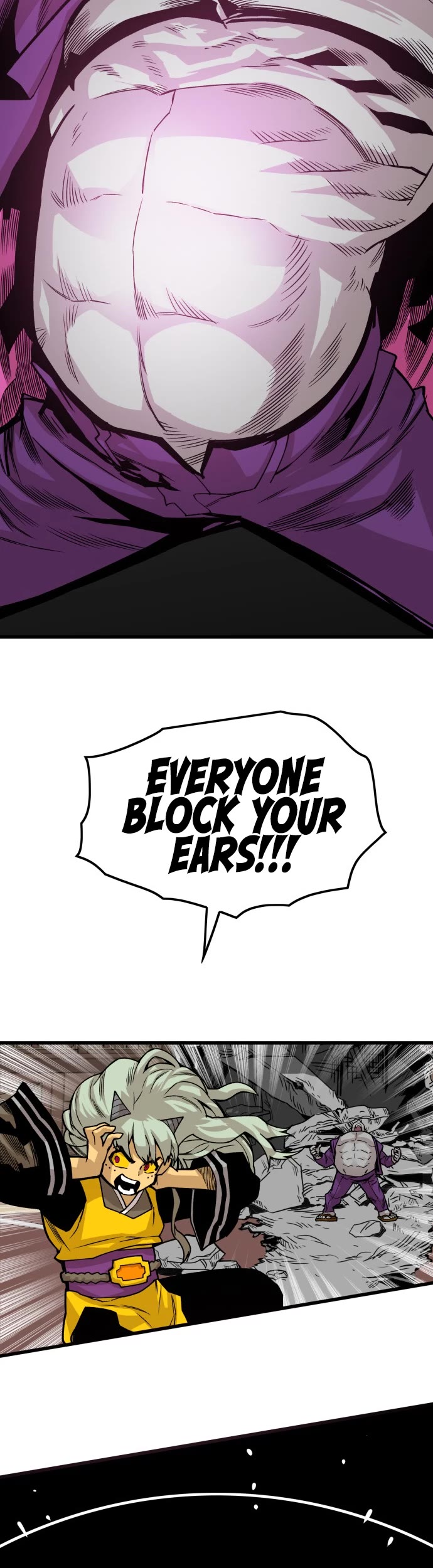 Troll Trap chapter 155 page 41