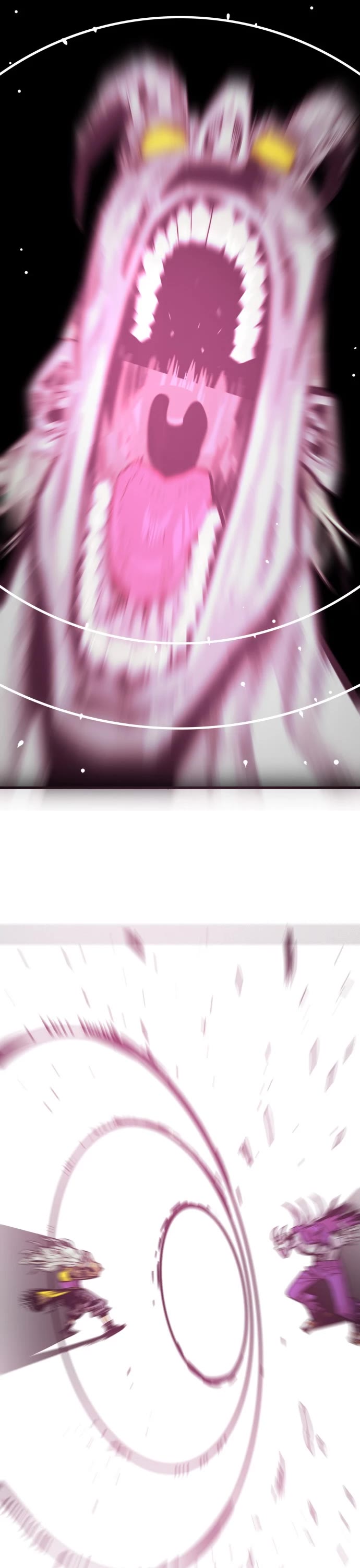 Troll Trap chapter 155 page 42