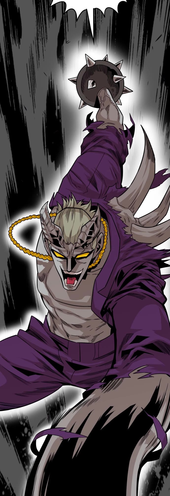 Troll Trap chapter 155 page 48