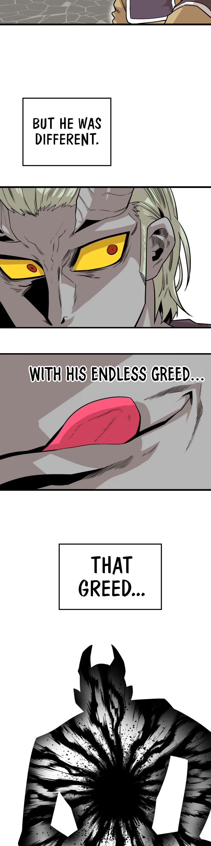 Troll Trap chapter 155 page 9