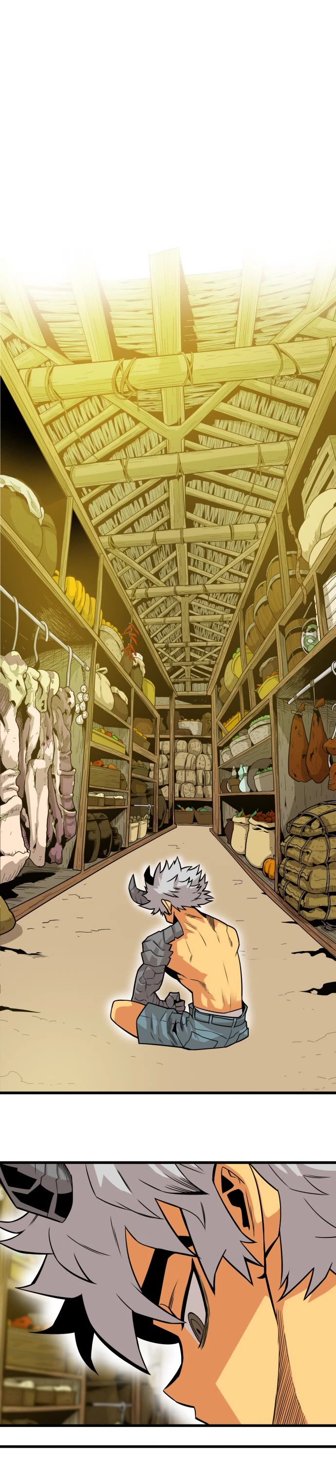 Troll Trap chapter 156 page 1