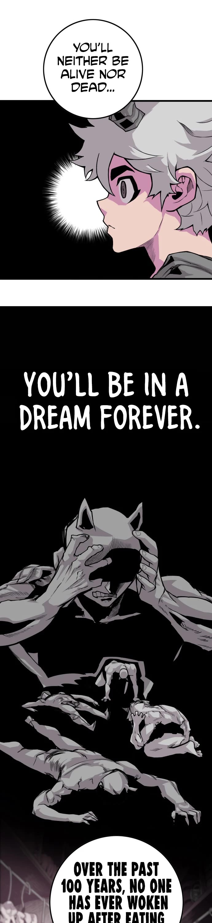 Troll Trap chapter 156 page 11