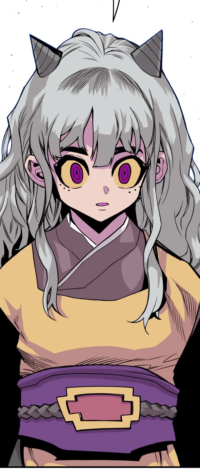 Troll Trap chapter 156 page 14