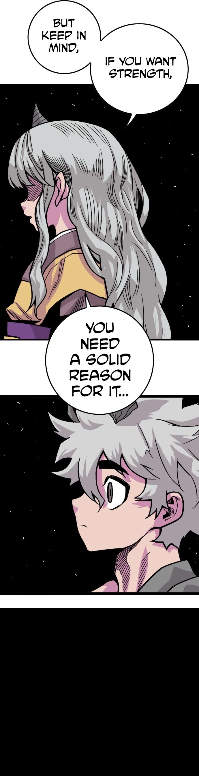 Troll Trap chapter 156 page 16