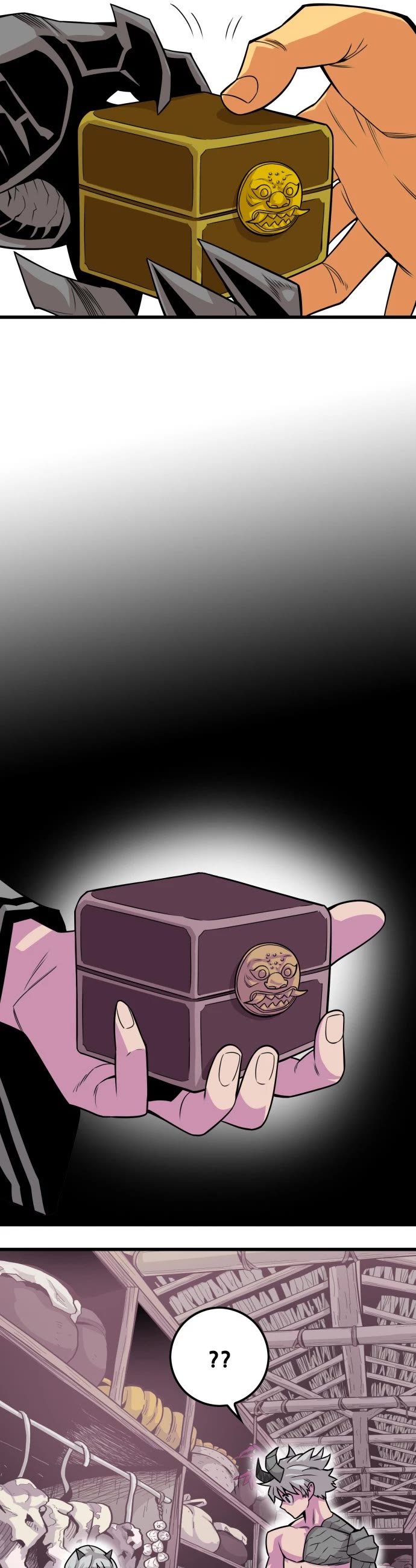 Troll Trap chapter 156 page 2