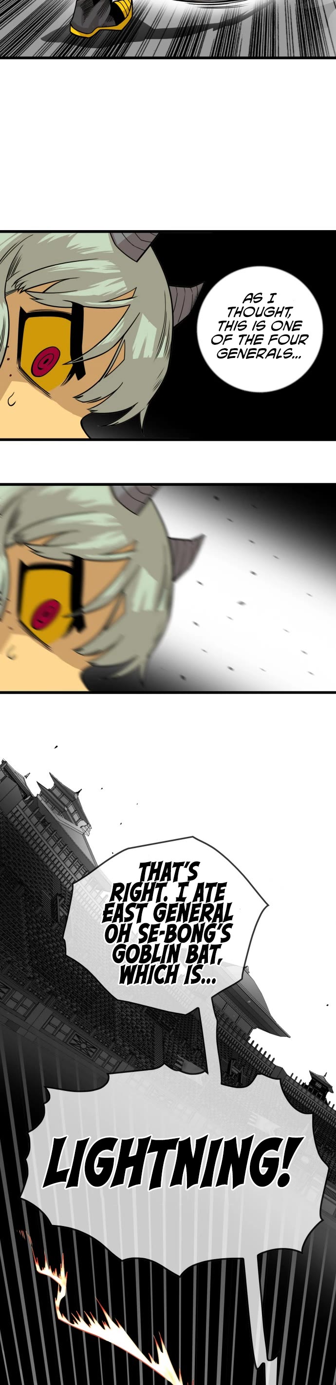 Troll Trap chapter 156 page 23