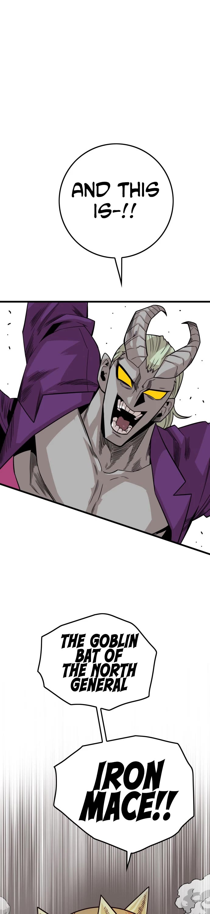 Troll Trap chapter 156 page 25