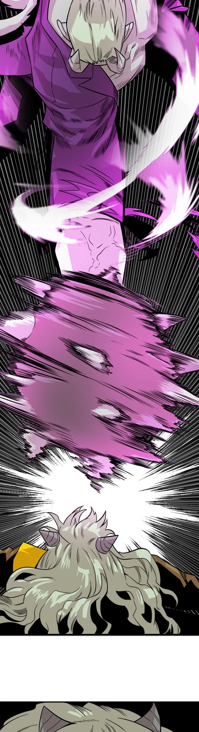 Troll Trap chapter 156 page 30