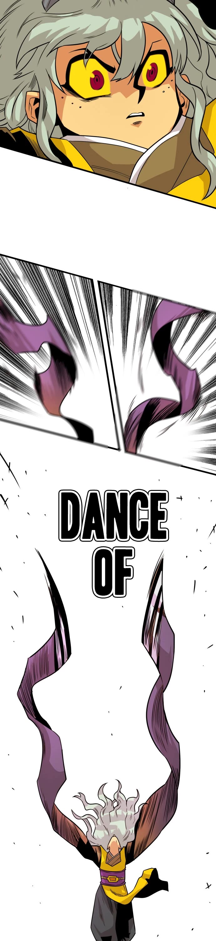 Troll Trap chapter 156 page 31