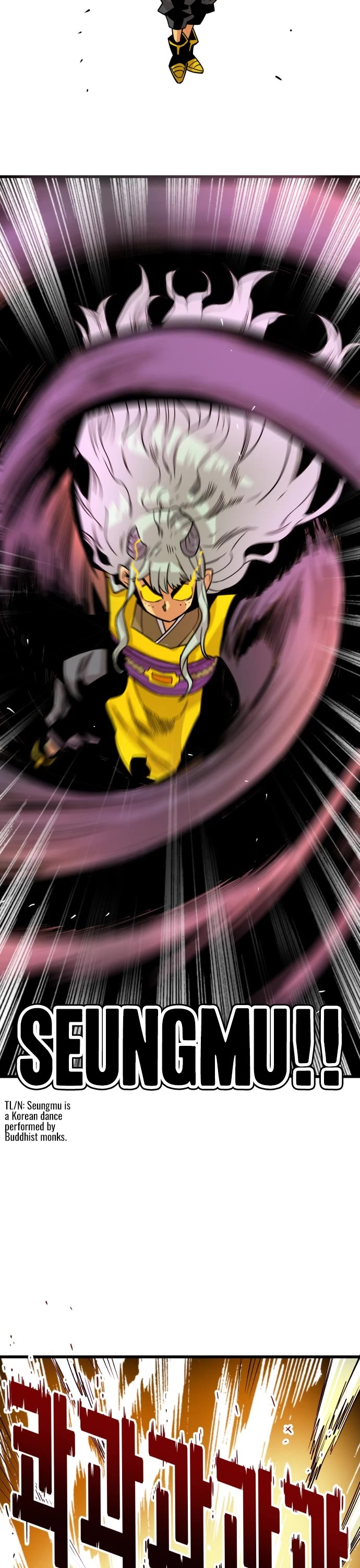 Troll Trap chapter 156 page 32