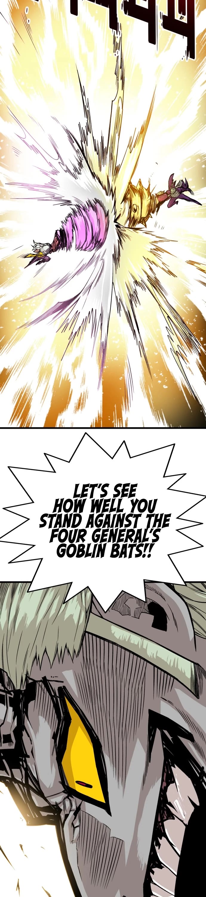 Troll Trap chapter 156 page 33