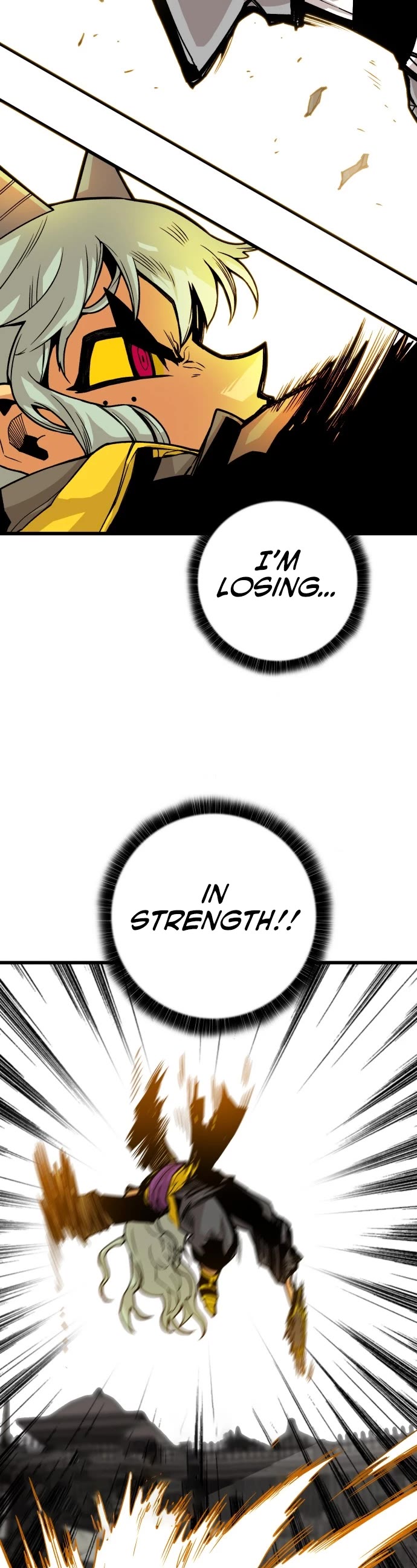 Troll Trap chapter 156 page 34