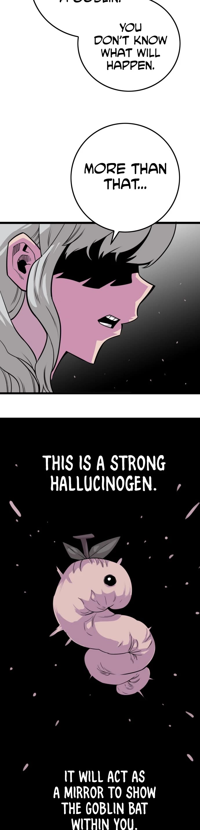 Troll Trap chapter 156 page 9