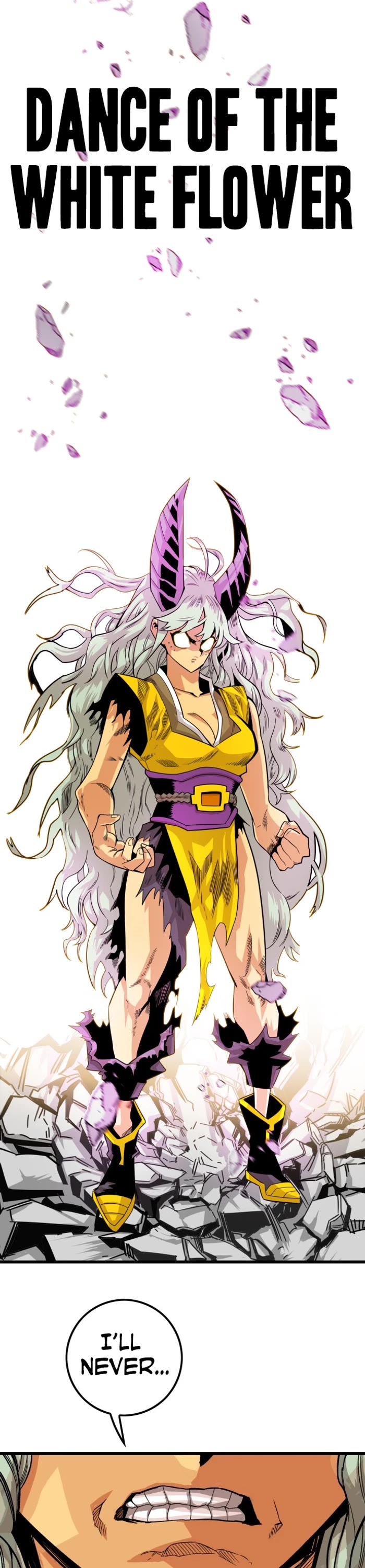 Troll Trap chapter 157 page 15