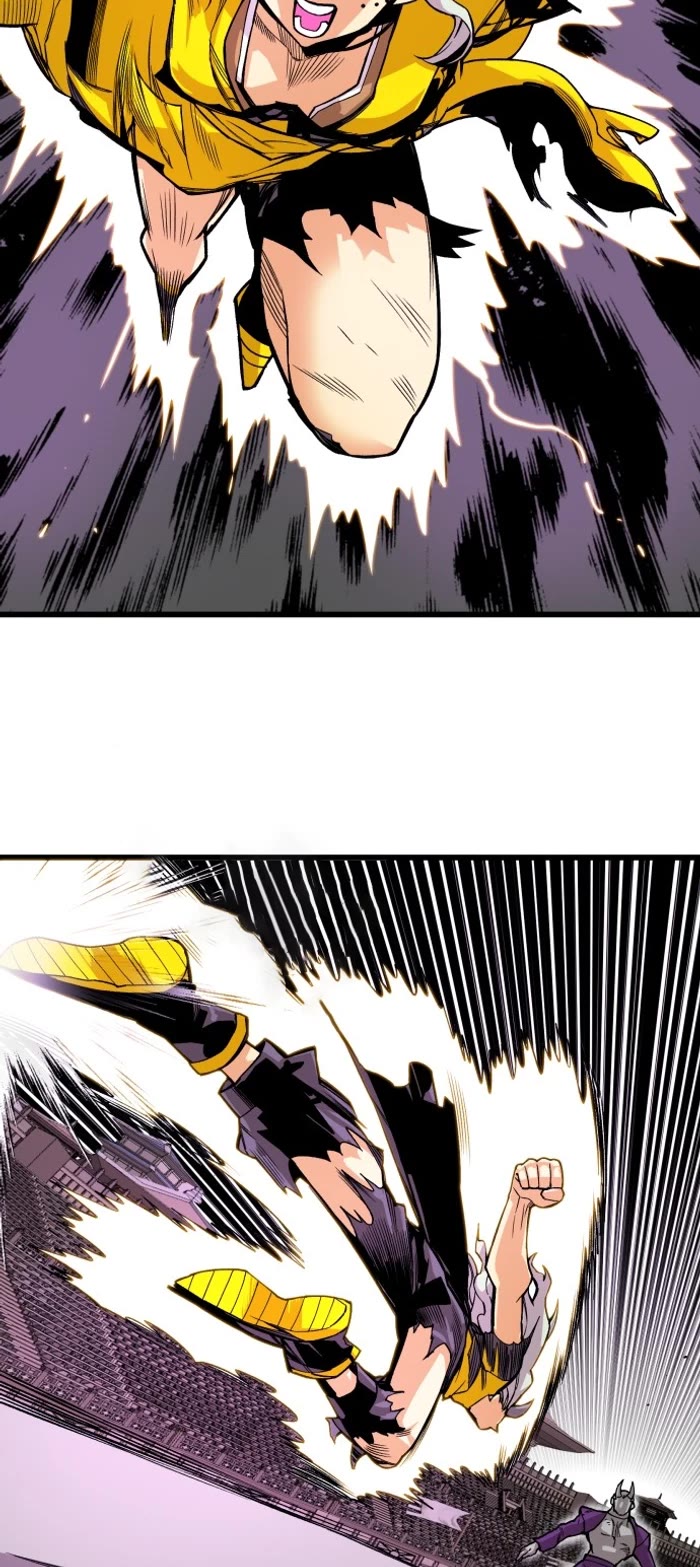 Troll Trap chapter 157 page 17