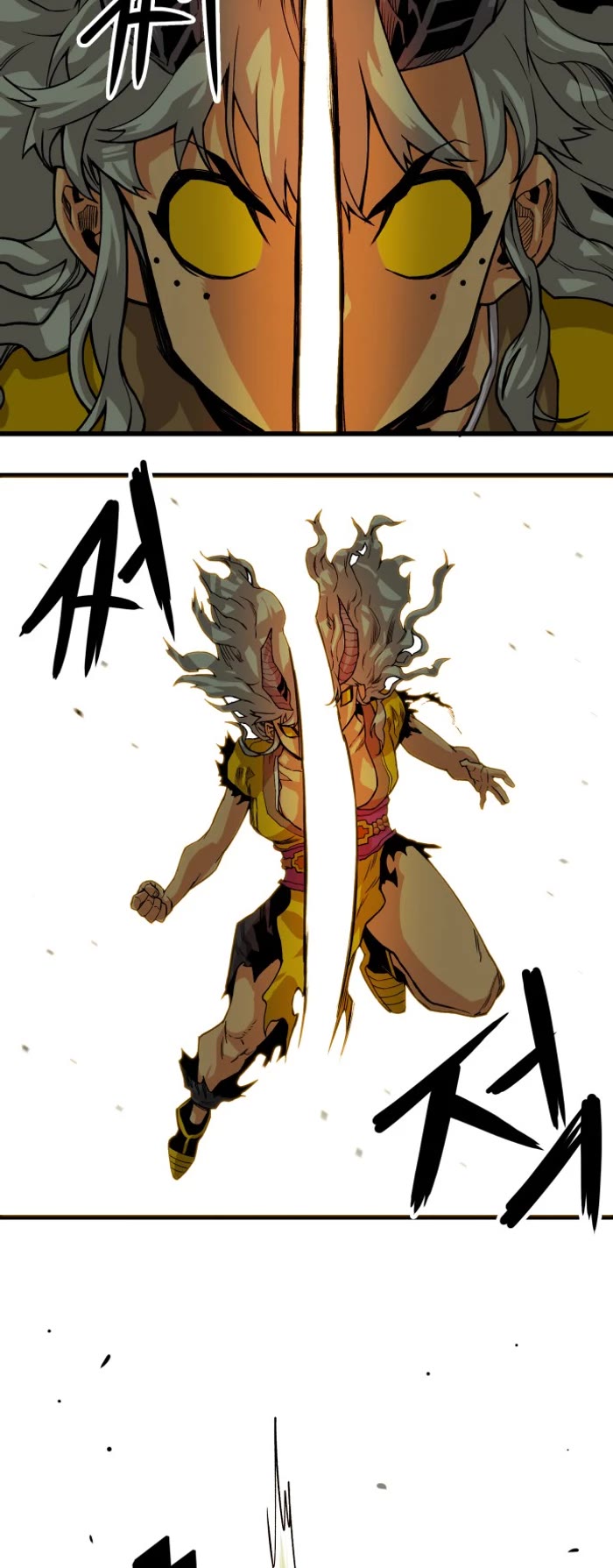 Troll Trap chapter 157 page 20