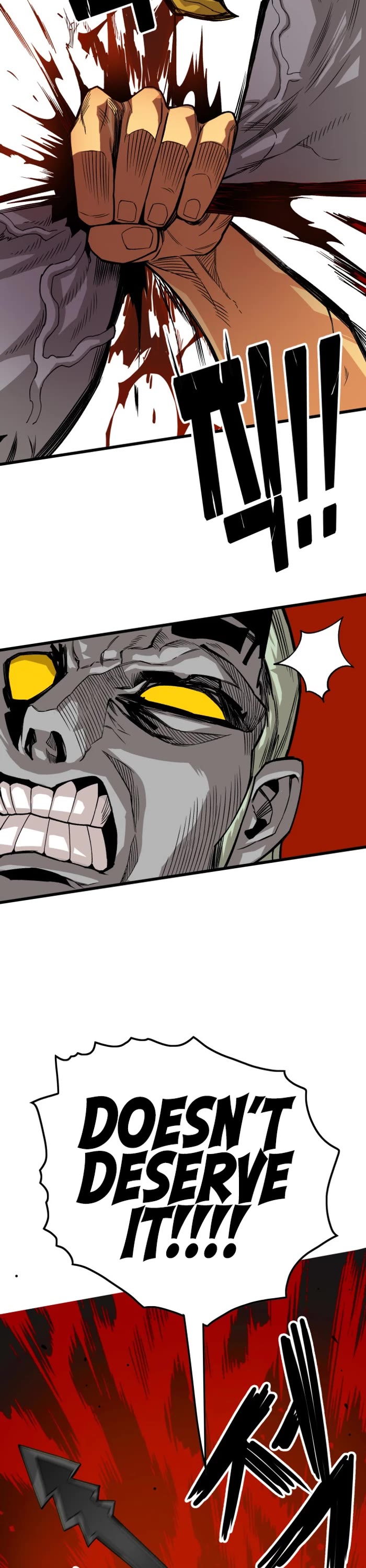 Troll Trap chapter 157 page 29