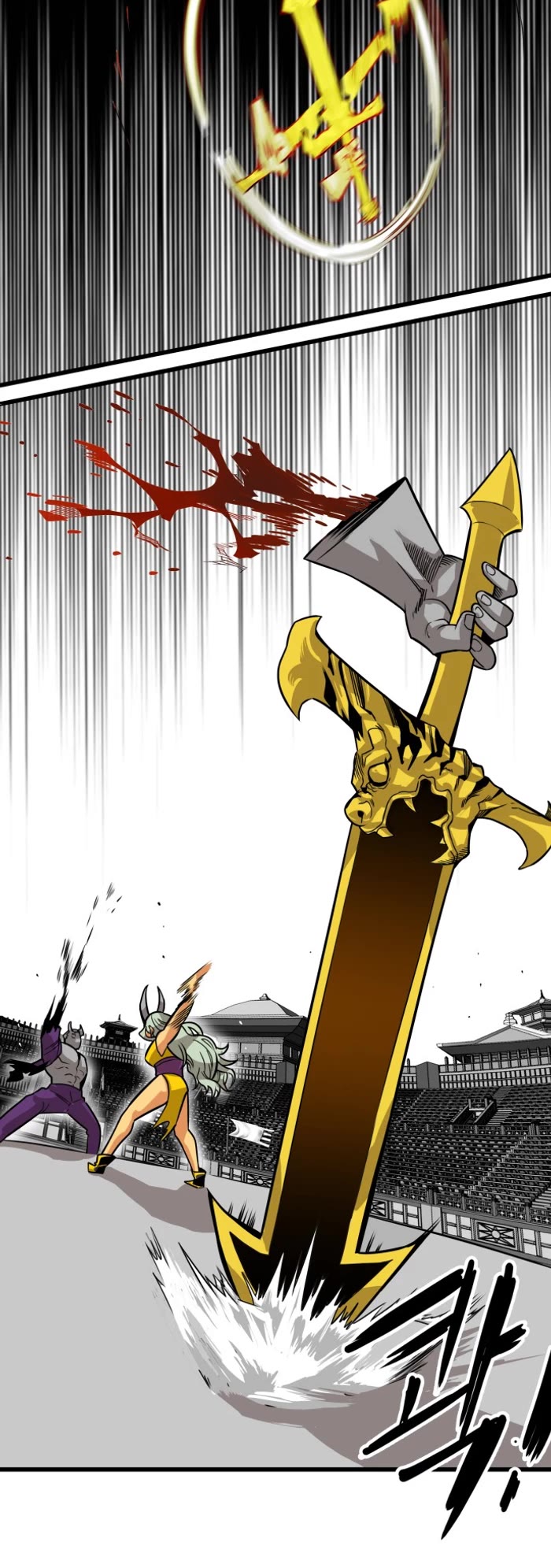 Troll Trap chapter 157 page 31