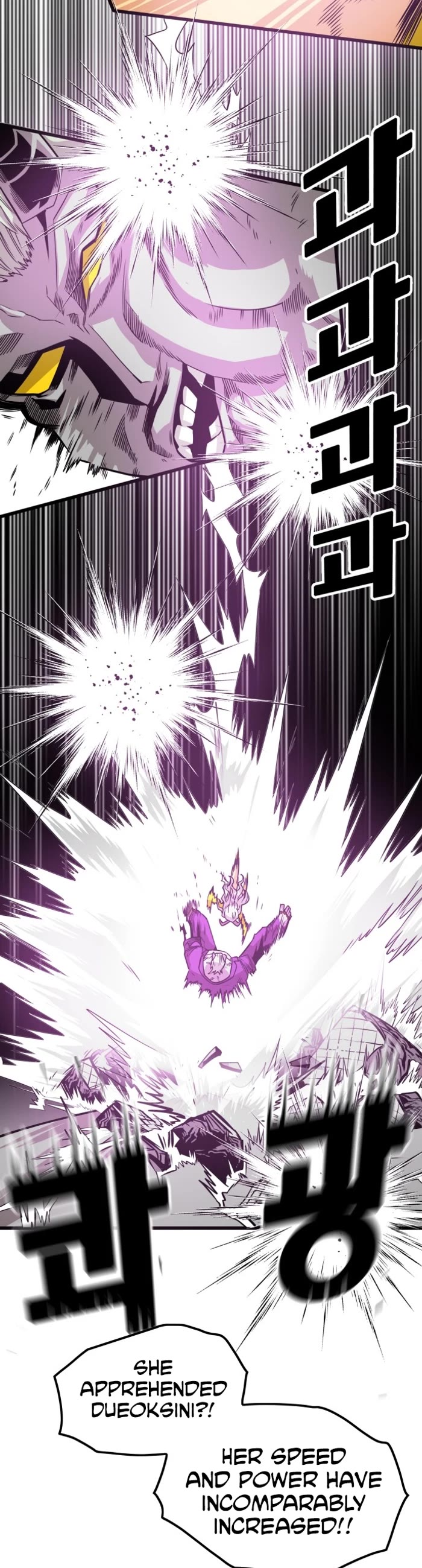 Troll Trap chapter 157 page 36