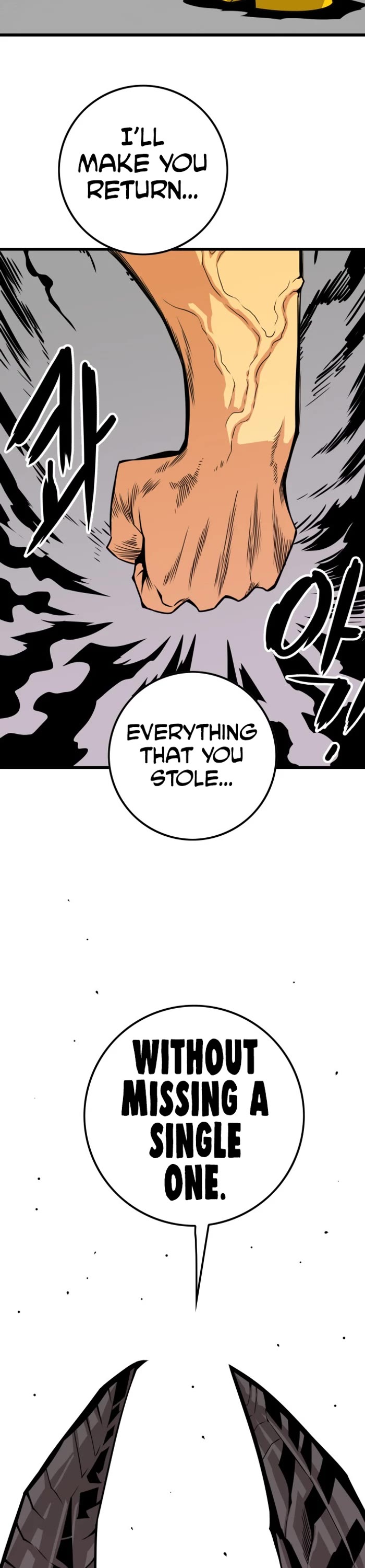 Troll Trap chapter 157 page 40