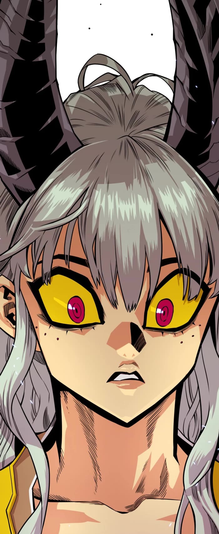 Troll Trap chapter 157 page 41