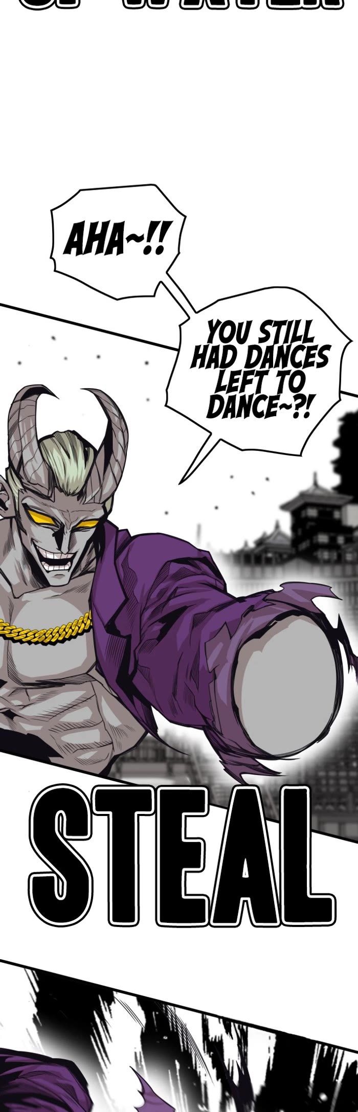 Troll Trap chapter 158 page 28