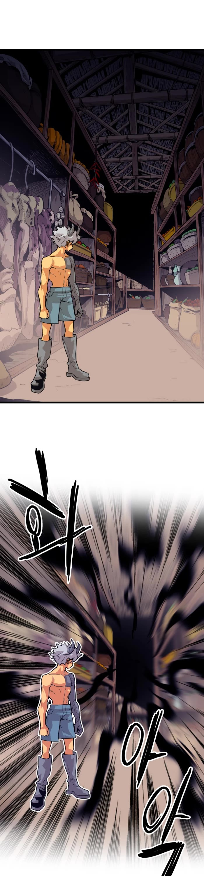 Troll Trap chapter 158 page 4