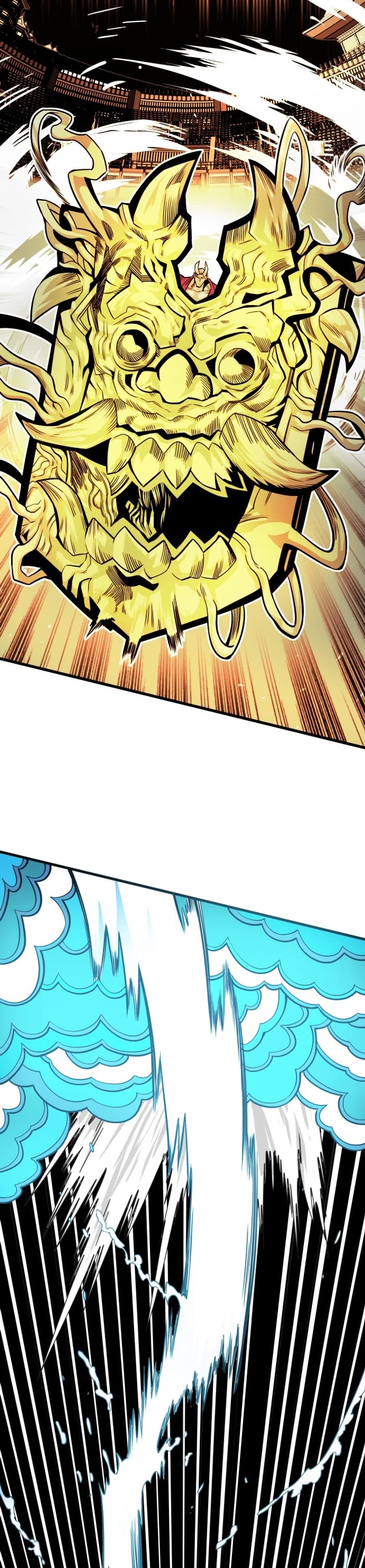 Troll Trap chapter 158 page 41