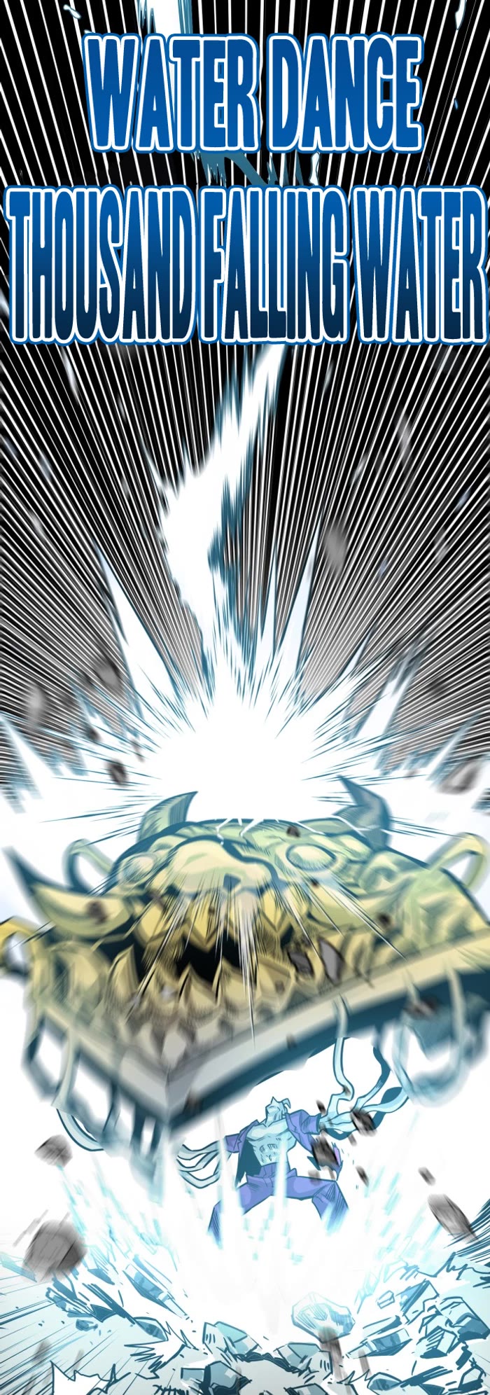 Troll Trap chapter 158 page 42