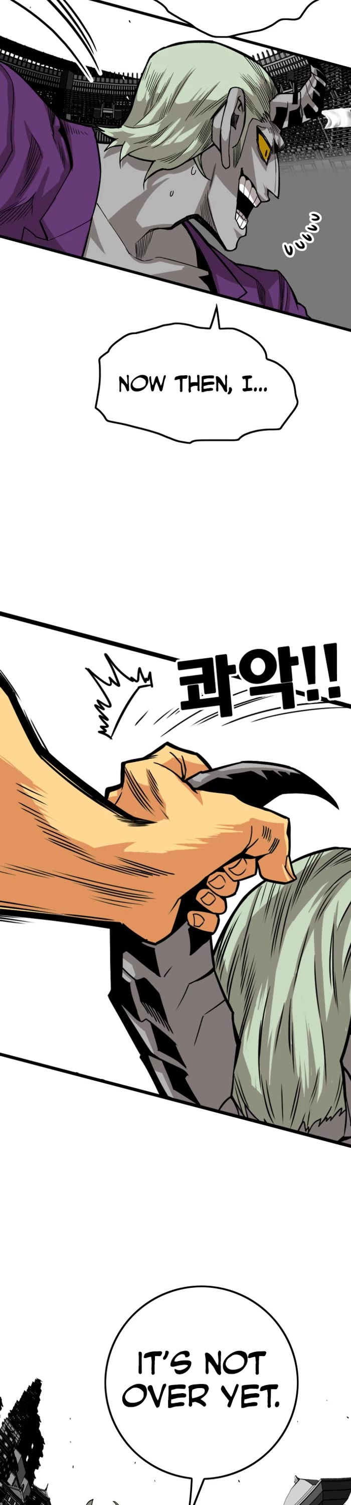 Troll Trap chapter 158 page 46