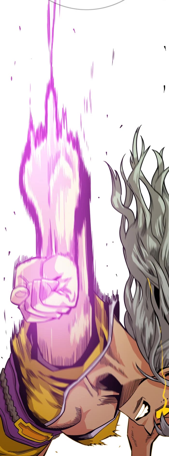 Troll Trap chapter 158 page 50