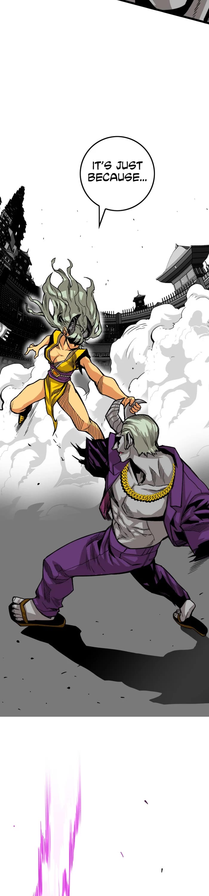 Troll Trap chapter 159 page 2