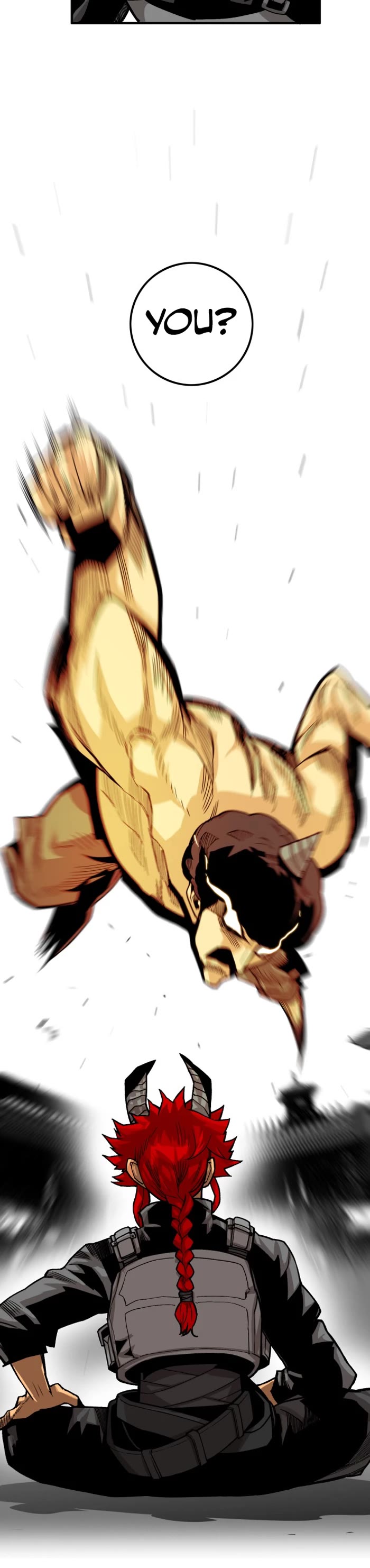 Troll Trap chapter 159 page 31