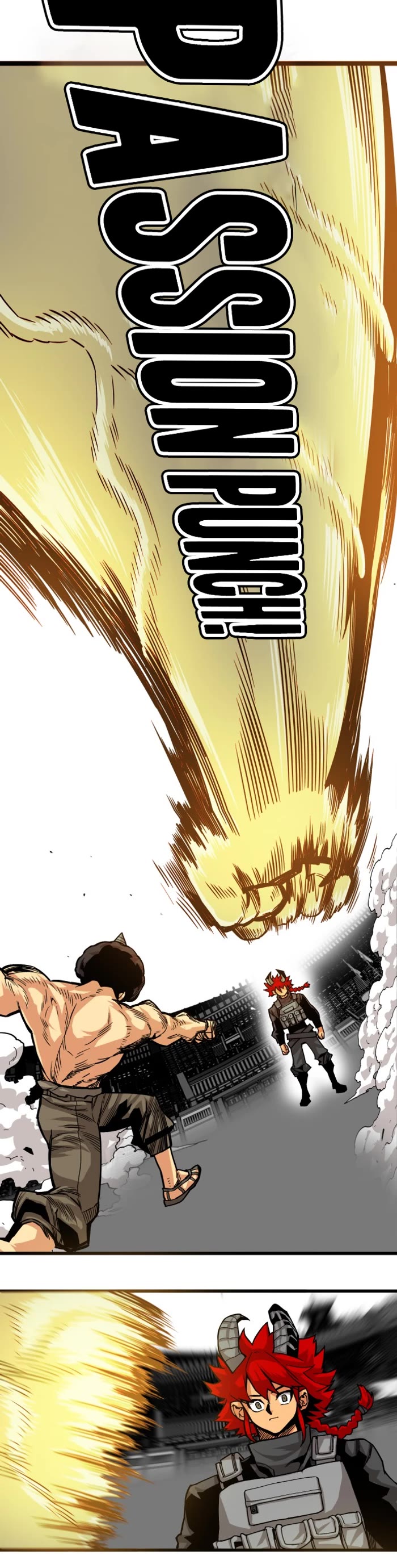 Troll Trap chapter 159 page 34