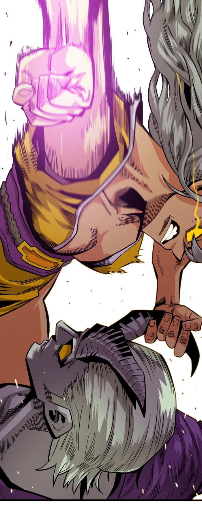 Troll Trap chapter 159 page 4