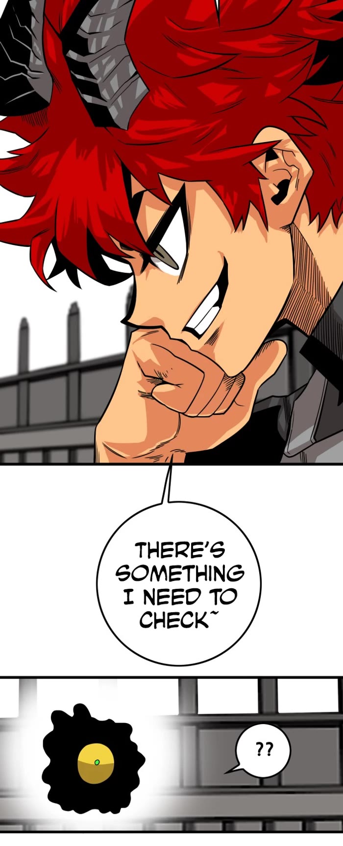 Troll Trap chapter 159 page 44