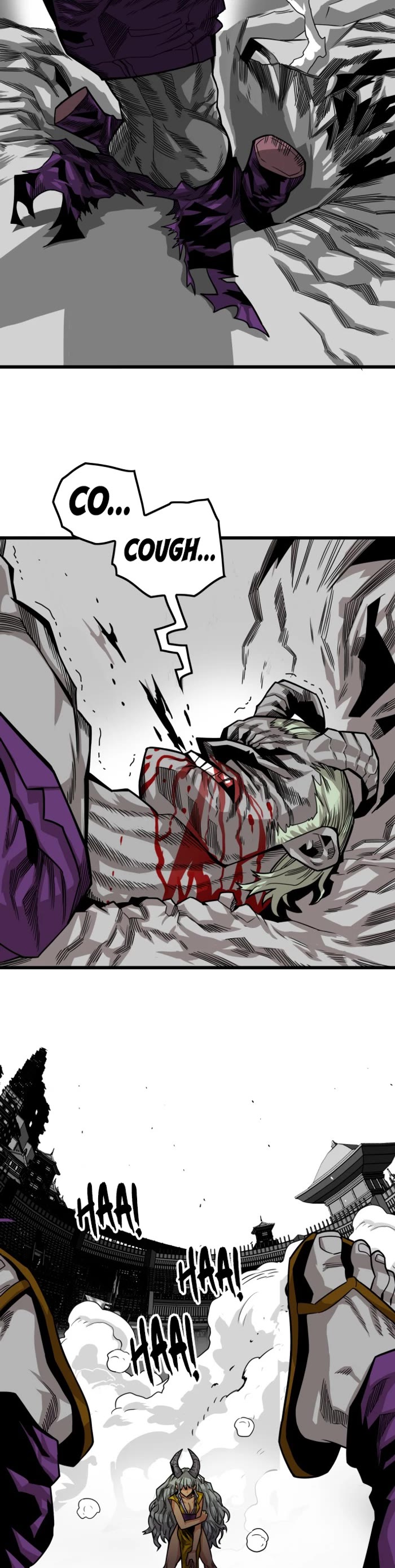 Troll Trap chapter 159 page 9