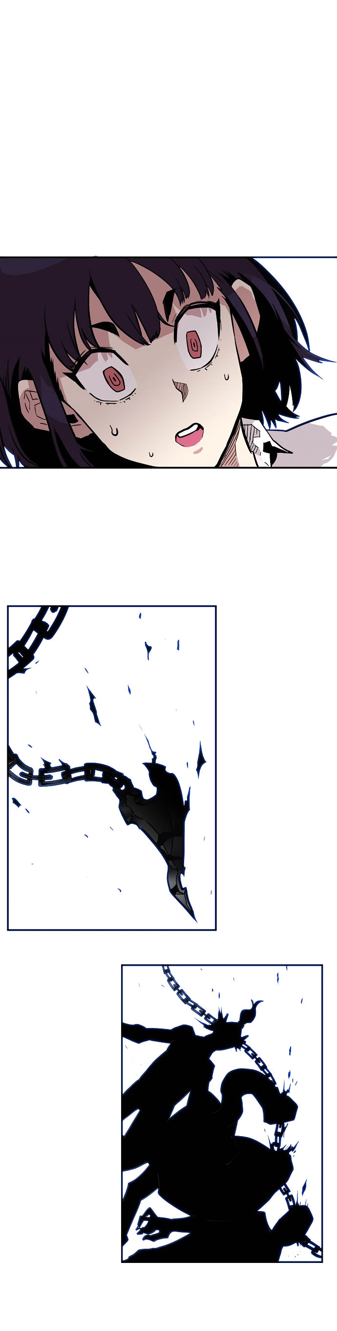 Troll Trap chapter 16 page 12