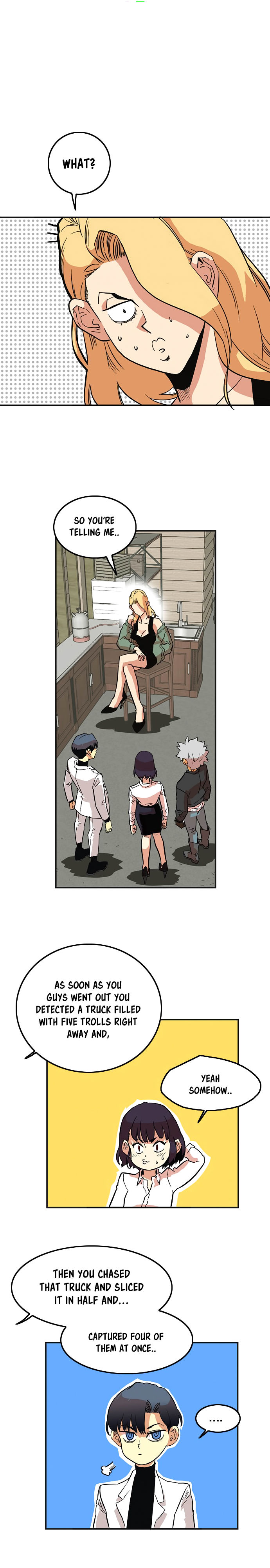 Troll Trap chapter 16 page 15