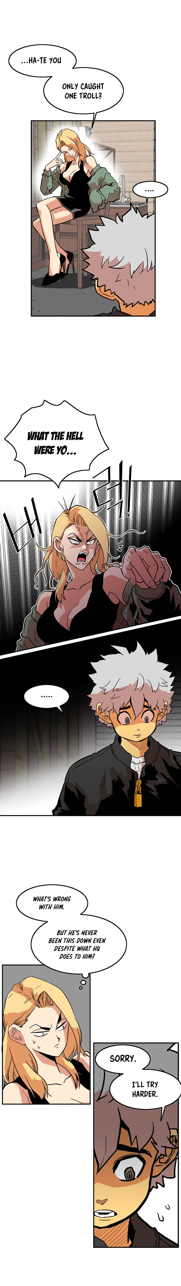 Troll Trap chapter 16 page 16