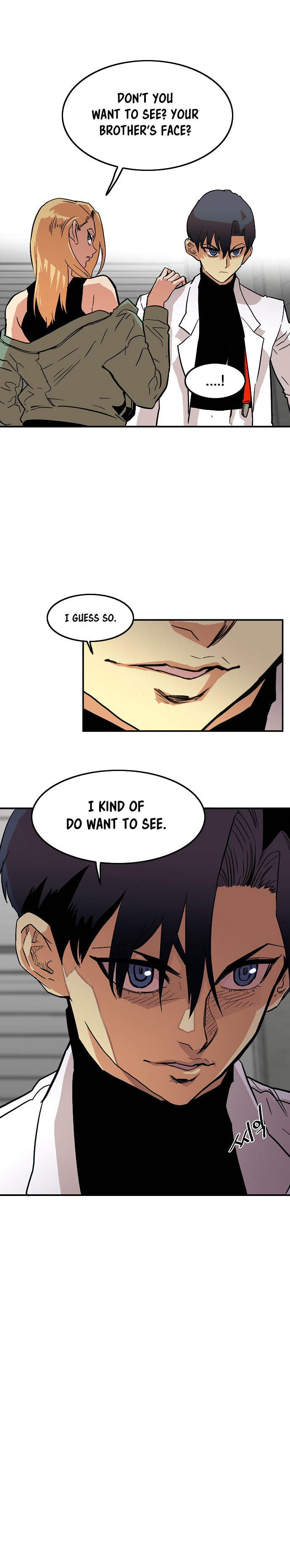 Troll Trap chapter 16 page 20