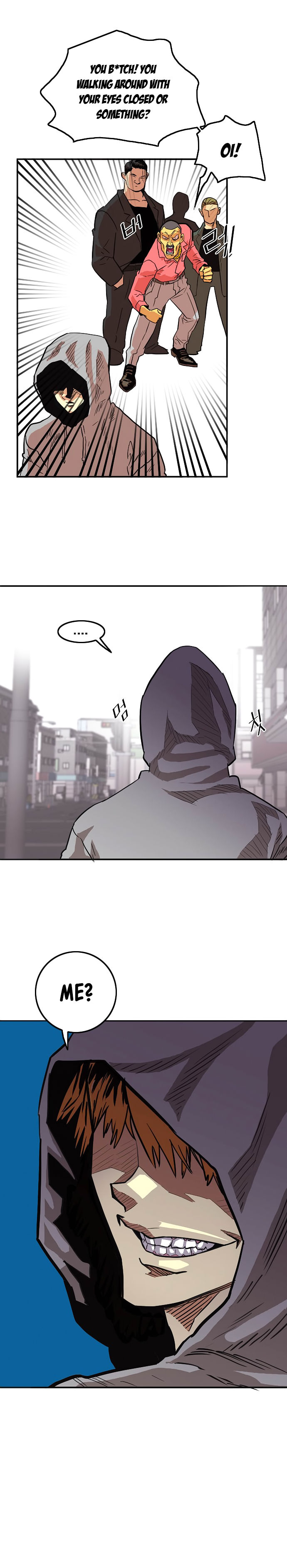 Troll Trap chapter 16 page 24