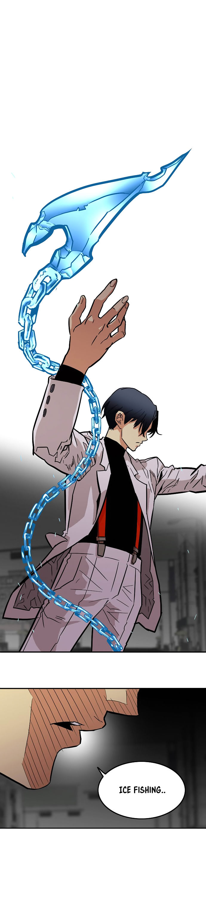 Troll Trap chapter 16 page 9