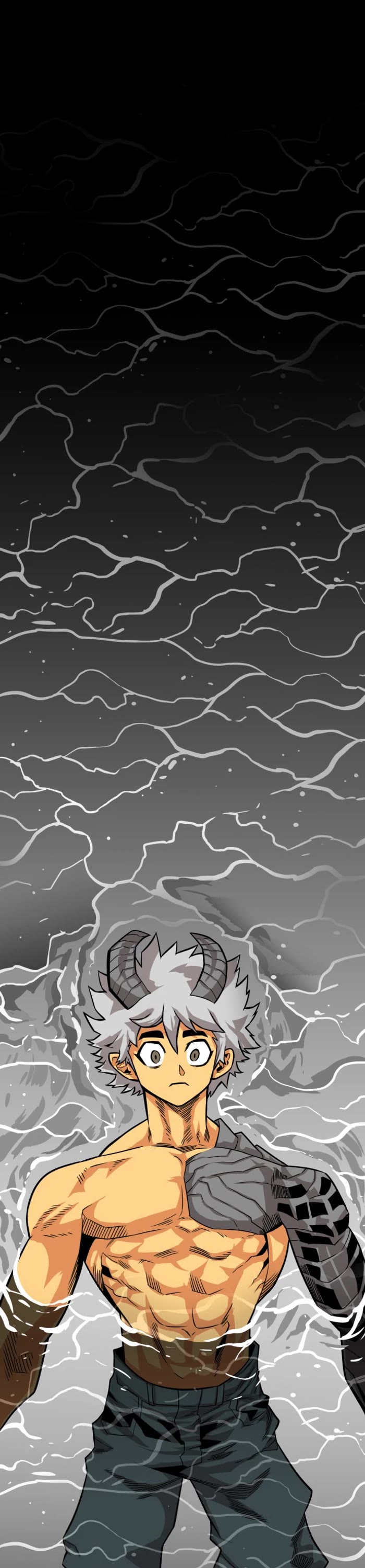 Troll Trap chapter 160 page 1