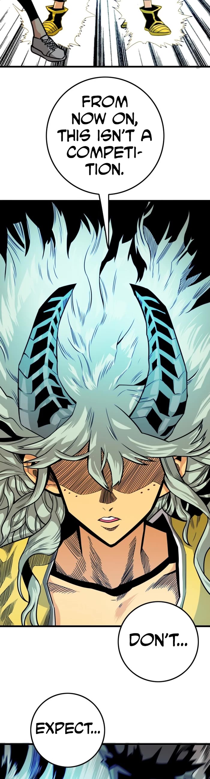 Troll Trap chapter 160 page 11