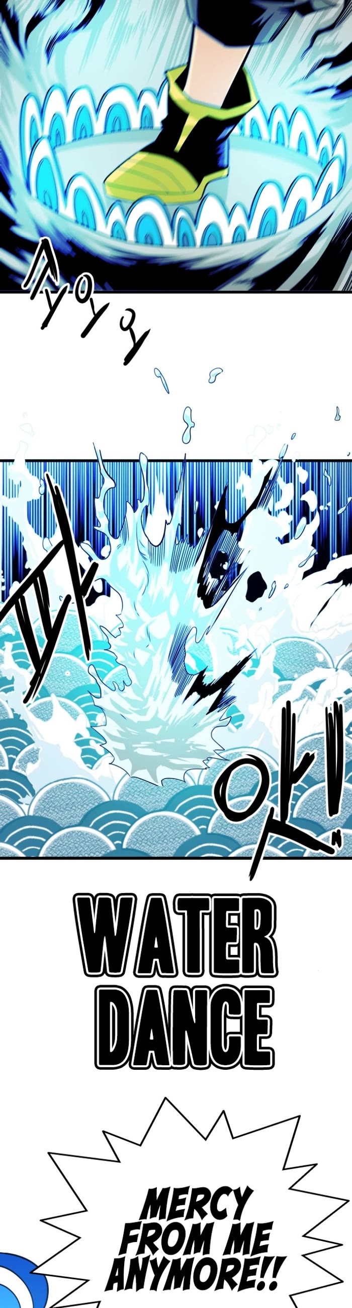 Troll Trap chapter 160 page 12