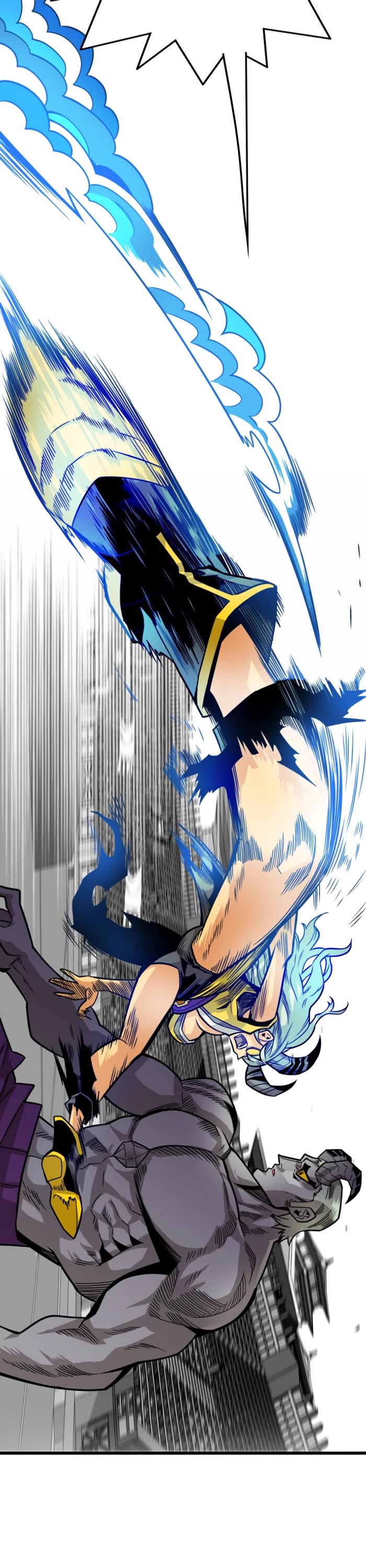 Troll Trap chapter 160 page 13