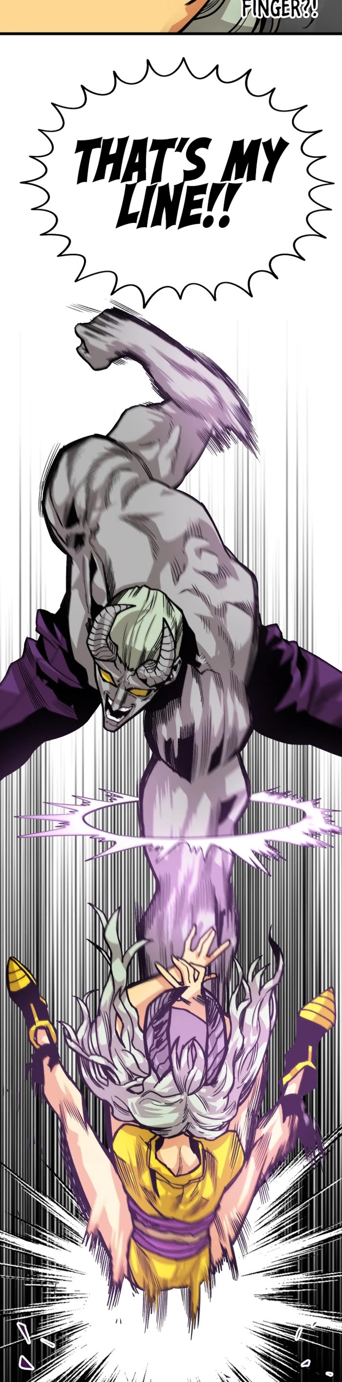 Troll Trap chapter 160 page 16