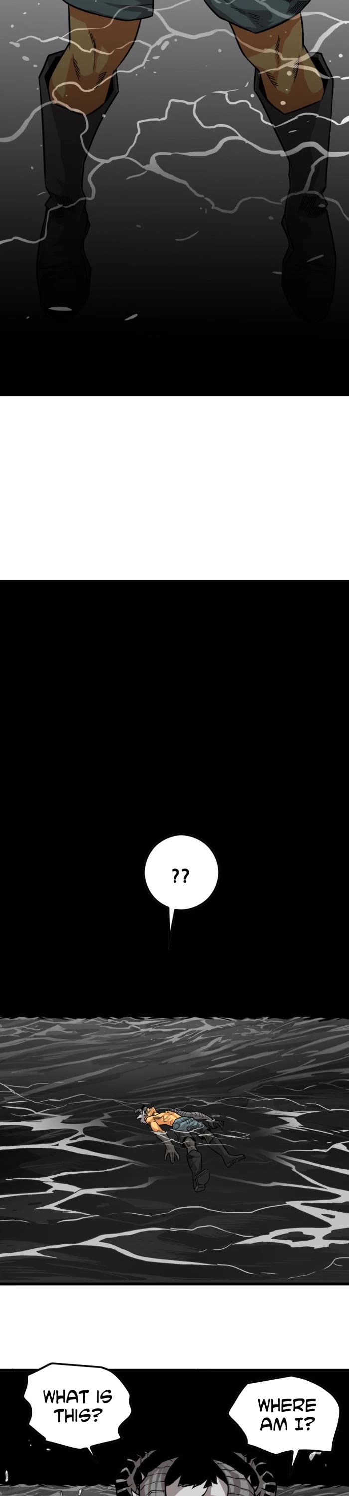 Troll Trap chapter 160 page 2