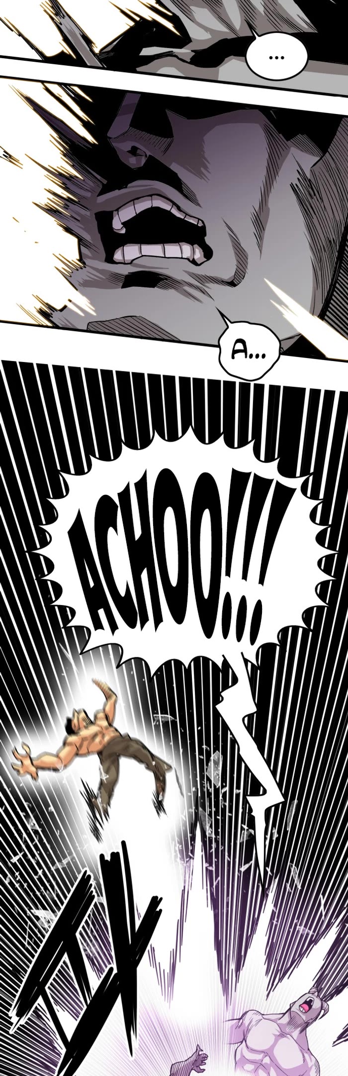 Troll Trap chapter 160 page 20